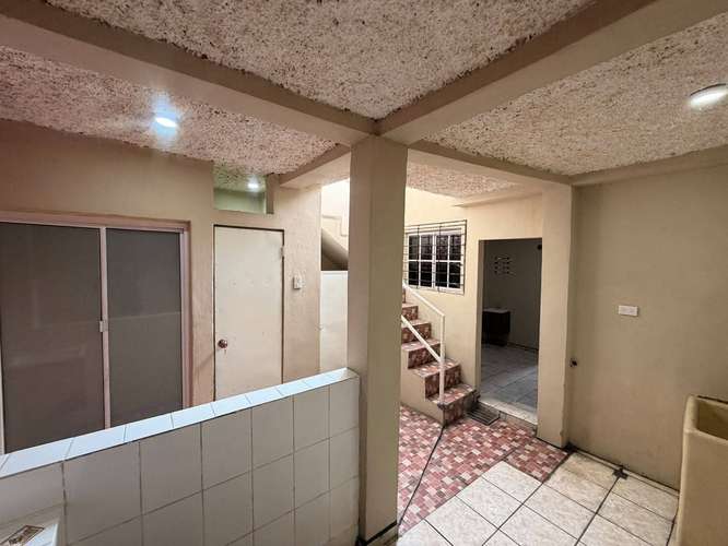  ¡VENDO CASA DE 2 NIVELES EN ALTOS DE SANTA LUCÍA, SANTA ANA!   - Imagen 13