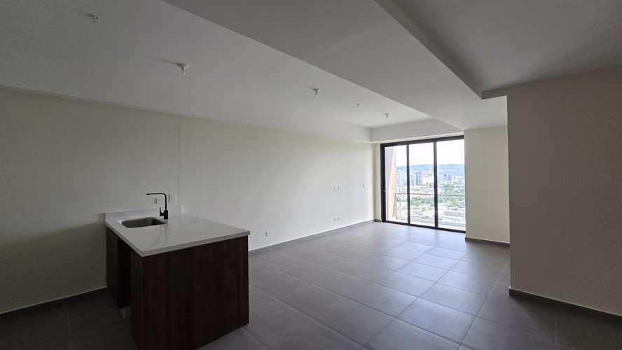 Se alquila apto en 87VII Homes ESCALON 2 HAB