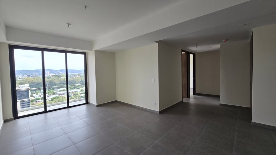 Se alquila apto en 87VII Homes ESCALON 2 HAB