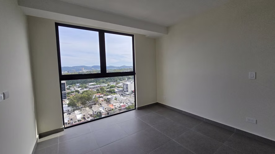 Se alquila apto en 87VII Homes ESCALON 2 HAB