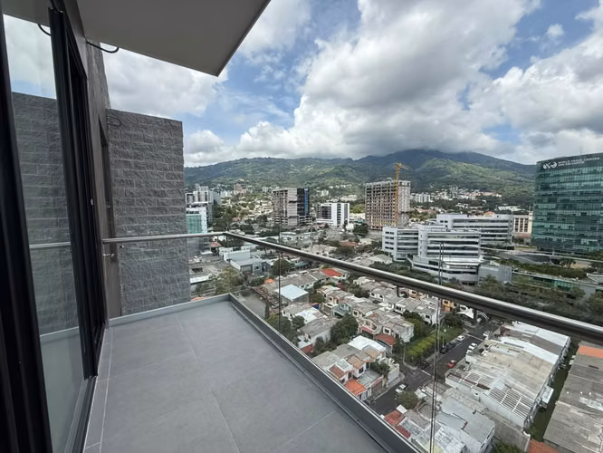 Se alquila apto en 87VII Homes ESCALON 2 HAB
