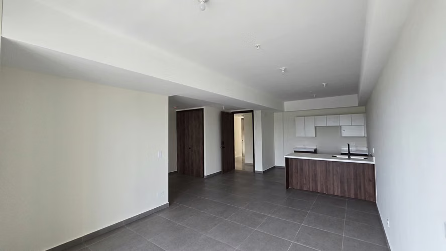 Se alquila apto en 87VII Homes ESCALON 2 HAB