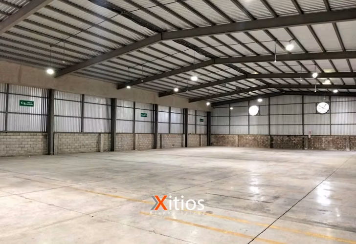 Alquiler de Bodega en Intercomplex - Imagen 6