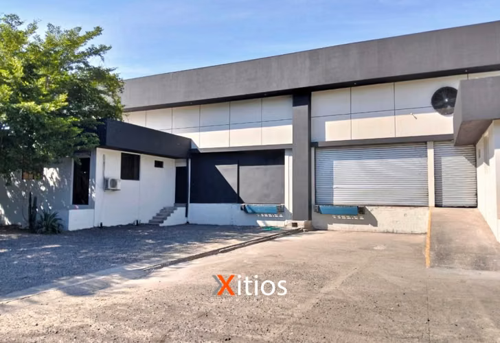 Alquiler de Bodega en Intercomplex - Imagen 2