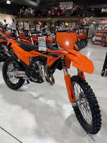 KTM Bike