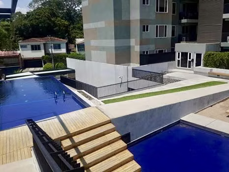 Apartamento de lujo torre 370 de Bolivar - Imagen 20