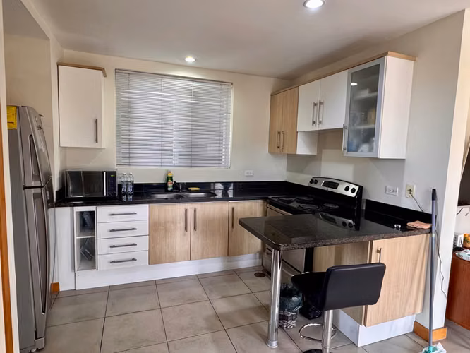 Apartamento de lujo torre 370 de Bolivar - Imagen 5