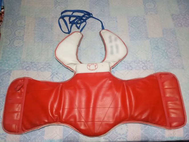 Peto de taekwondo - Talla #3 - Imagen 2