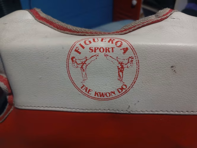 Peto de taekwondo - Talla #3 - Imagen 4