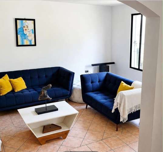 LINDA CASA EN VENTA EN VÍA DEL MAR - Imagen 3