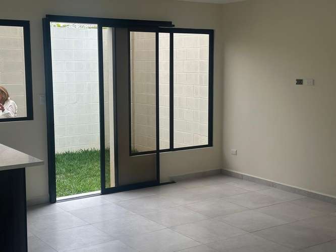 SE VENDE CASA NUEVA EN LAS PERGOLAS, ZARAGOZA - Imagen 1