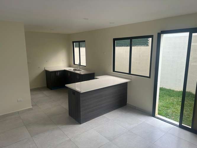 SE VENDE CASA NUEVA EN LAS PERGOLAS, ZARAGOZA - Imagen 5