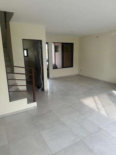 SE VENDE CASA NUEVA EN LAS PERGOLAS, ZARAGOZA - Imagen 3
