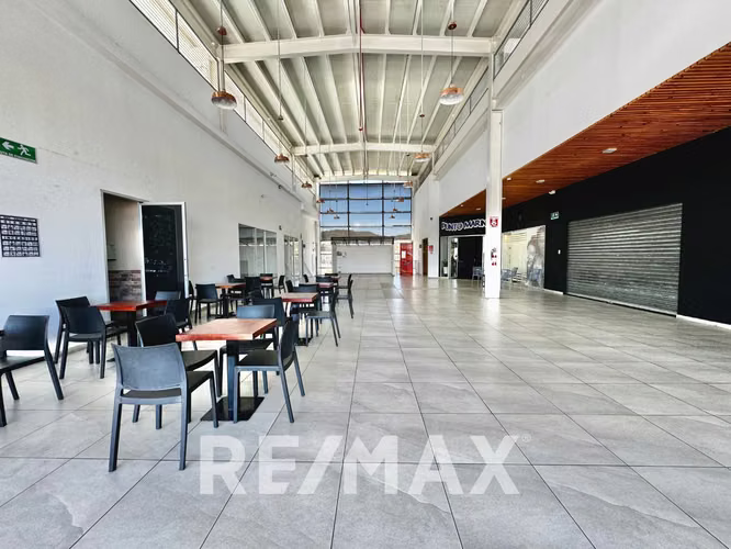 Se vende Local en Plaza San Francisco de 56.65m2, en San Salvador - Imagen 8