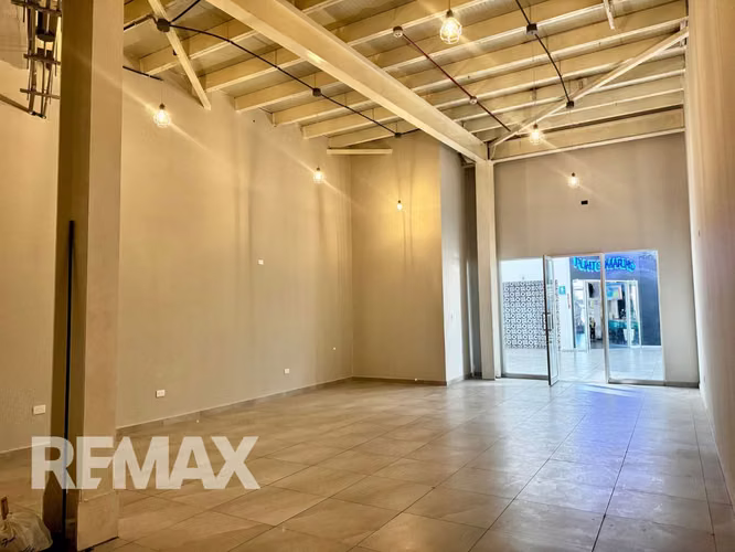 Se vende Local en Plaza San Francisco de 56.65m2, en San Salvador - Imagen 5