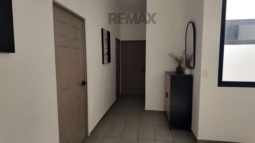 VILLA ESCALONIA – RESIDENCIAL MONTE CARLO — CASA AMUEBLADA CON PISCINA EN COLONIA ESCALÓN - Imagen 13