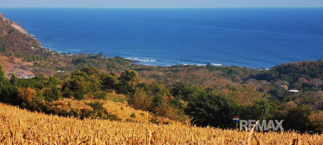 Terreno con vista al mar en Taquillo, La Libertad – Corredor Surf City - Imagen 3