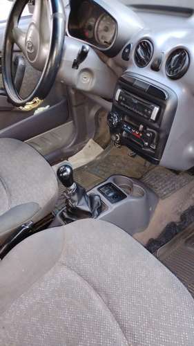 Hyundai ATOS-2006-Agencia - Imagen 8