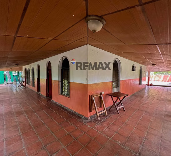 Finca de 14,000 m² con Infraestructura Completa — Ruta a Suchitoto - Imagen 5
