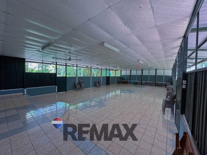 Finca de 14,000 m² con Infraestructura Completa — Ruta a Suchitoto - Imagen 11