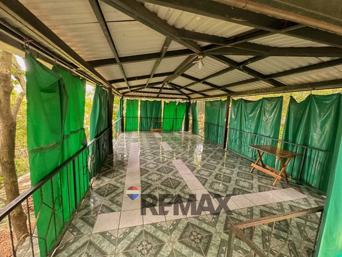 Finca de 14,000 m² con Infraestructura Completa — Ruta a Suchitoto - Imagen 6