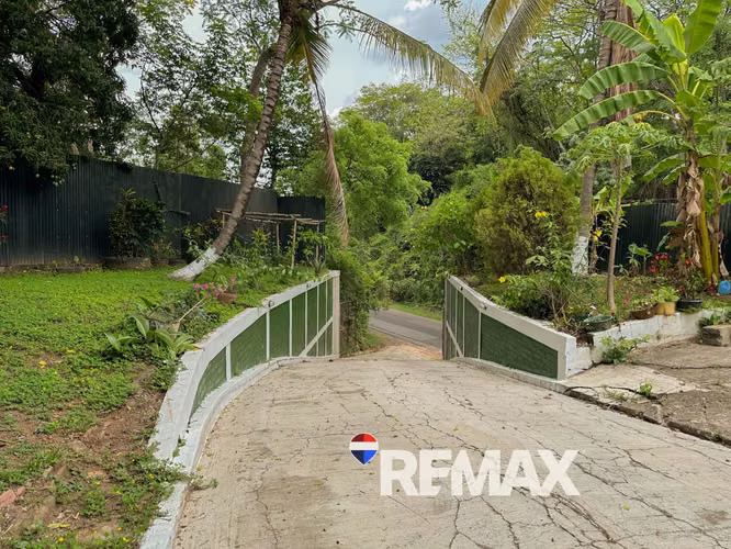 Finca de 14,000 m² con Infraestructura Completa — Ruta a Suchitoto - Imagen 7