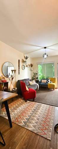 APARTAMENTO EN VENTA LOS NOGALES 3 HABITACIONES