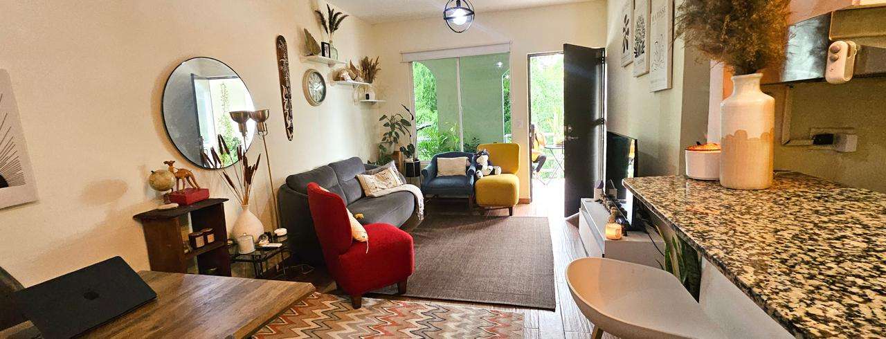 APARTAMENTO EN VENTA LOS NOGALES 3 HABITACIONES