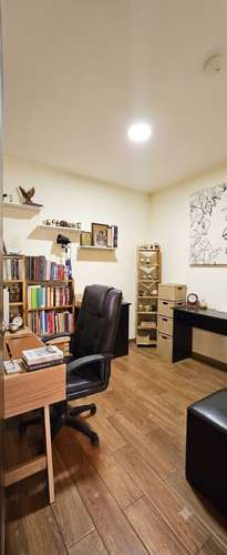 APARTAMENTO EN VENTA LOS NOGALES 3 HABITACIONES
