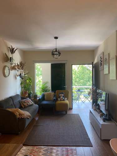 APARTAMENTO EN VENTA LOS NOGALES 3 HABITACIONES