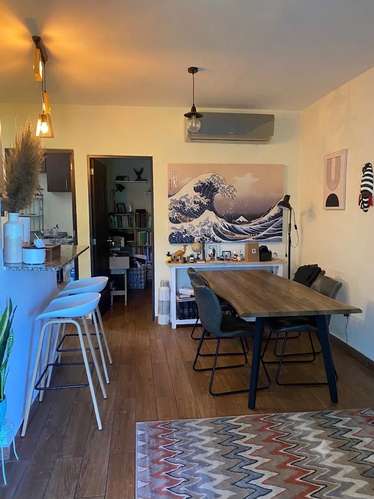 APARTAMENTO EN VENTA LOS NOGALES 3 HABITACIONES