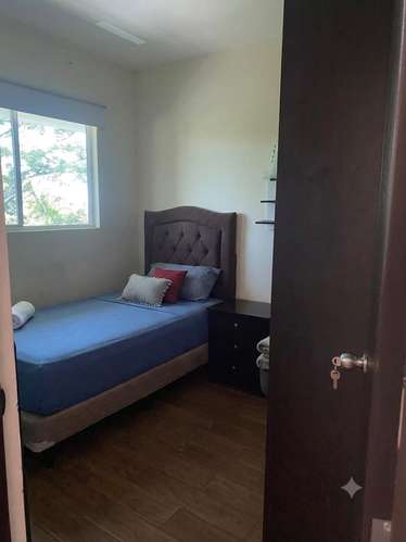 APARTAMENTO EN VENTA LOS NOGALES 3 HABITACIONES