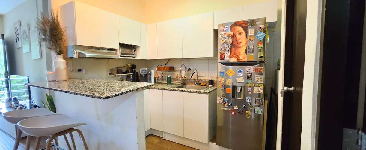 APARTAMENTO EN VENTA LOS NOGALES 3 HABITACIONES