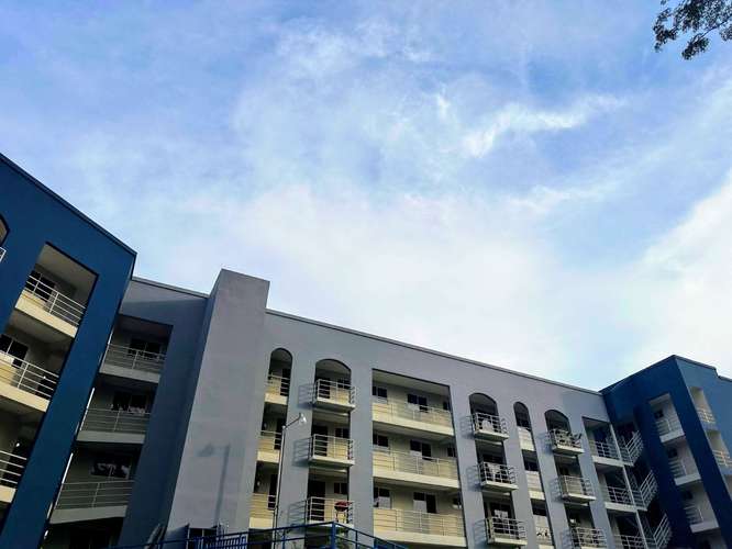 APARTAMENTO EN VENTA LOS NOGALES 3 HABITACIONES