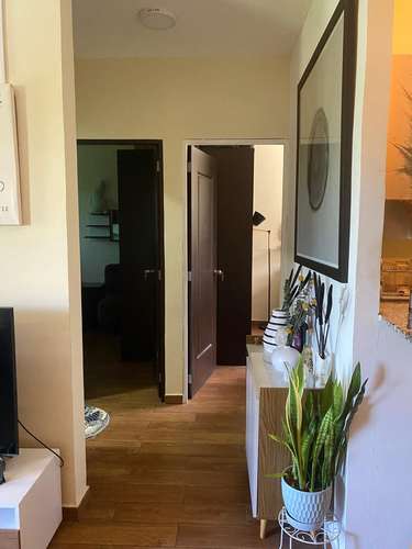 APARTAMENTO EN VENTA LOS NOGALES 3 HABITACIONES