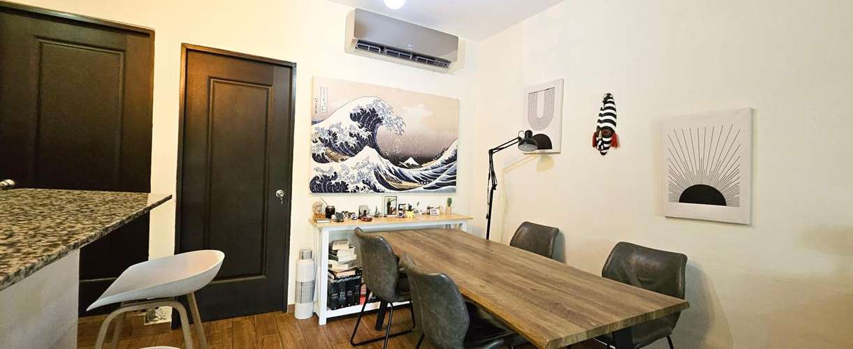 APARTAMENTO EN VENTA LOS NOGALES 3 HABITACIONES