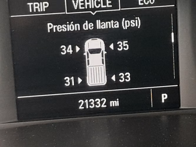 21 mil millas CHEVROLET COLORADO 2019 - Imagen 6