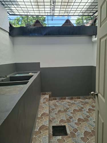 Venta de casa lista para habitar