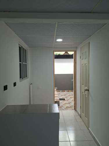 Venta de casa lista para habitar