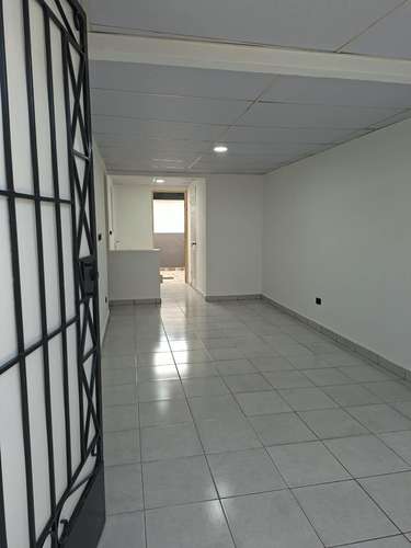 Venta de casa lista para habitar