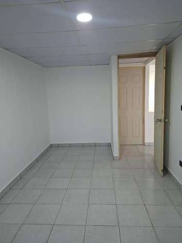 Venta de casa lista para habitar