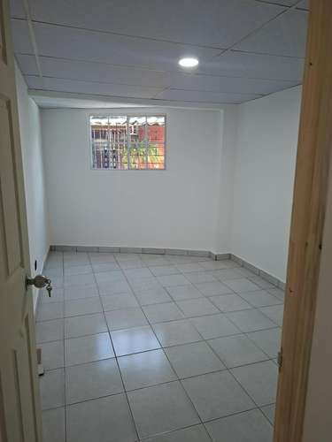 Venta de casa lista para habitar