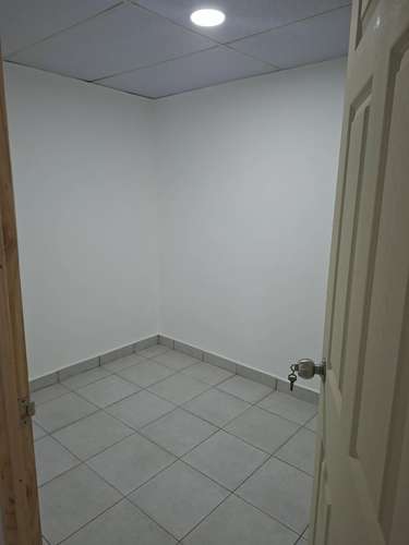 Venta de casa lista para habitar
