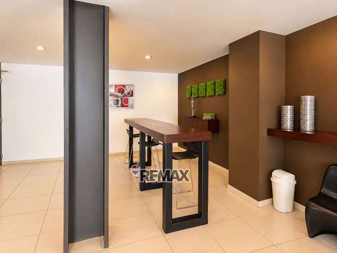 APARTAMENTO AMUEBLADO EN TORRE JADE, COLONIA ESCALÓN - Imagen 18