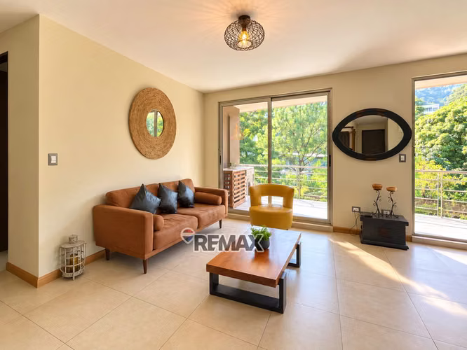 APARTAMENTO AMUEBLADO EN TORRE JADE, COLONIA ESCALÓN - Imagen 19