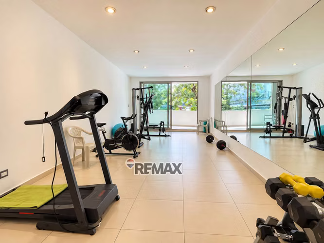 APARTAMENTO AMUEBLADO EN TORRE JADE, COLONIA ESCALÓN - Imagen 12