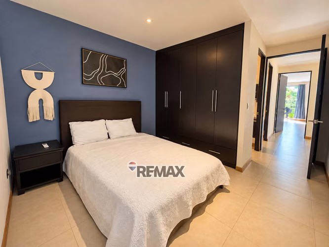 APARTAMENTO AMUEBLADO EN TORRE JADE, COLONIA ESCALÓN - Imagen 5