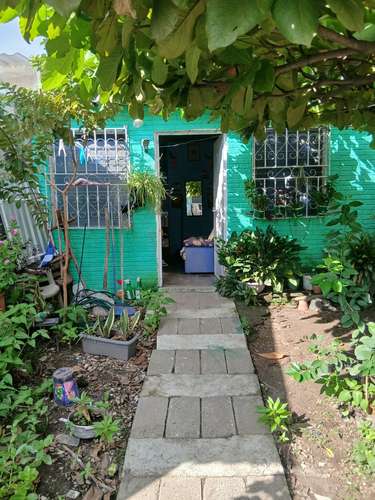 VENTA DE CASA LOURDES, CAMPOS VERDES