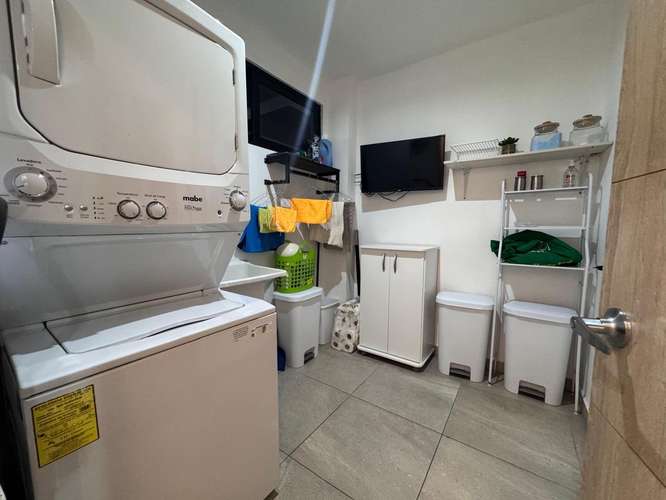 Alquiler de Apartamento en Condominio 105 – Col. Escalón