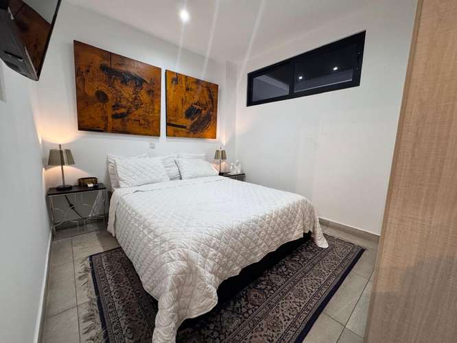 Alquiler de Apartamento en Condominio 105 – Col. Escalón